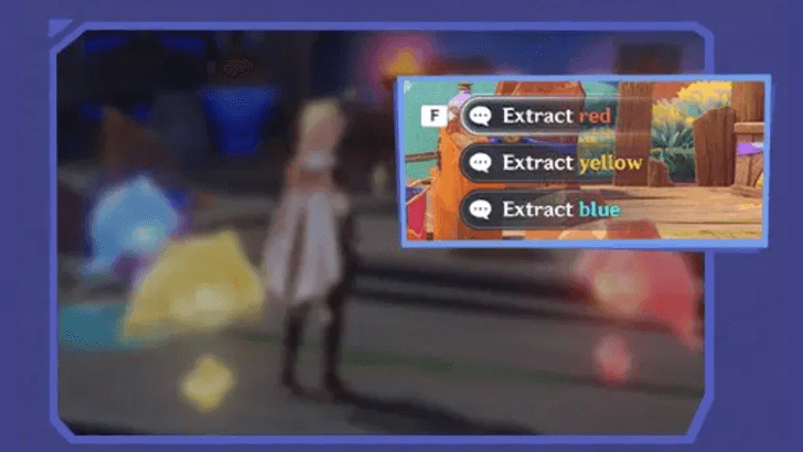 Genshin - Hued Monetoo