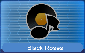 Dragon Ball Sparking Zero Black Roses