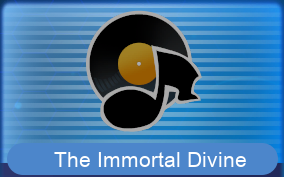 Dragon Ball Sparking Zero The Immortal Divine