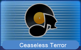 Dragon Ball Sparking Zero Ceaseless Terror