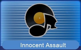 Dragon Ball Sparking Zero Innocent Assault