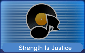 Dragon Ball Sparking Zero Strength Is Justice