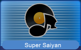 Dragon Ball Sparking Zero Super Saiyan