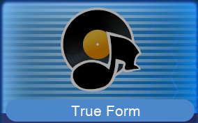 Dragon Ball Sparking Zero True Form