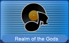 Dragon Ball Sparking Zero Realm of the Gods