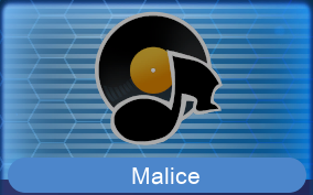 Dragon Ball Sparking Zero Malice