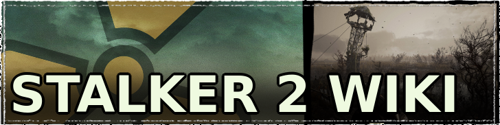 Stalker 2 Walkthrough Wiki