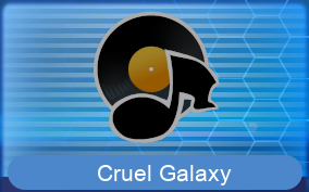 Dragon Ball Sparking Zero Cruel Galaxy