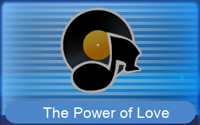 Dragon Ball Sparking Zero The Power of Love