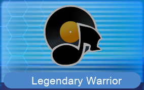 Dragon Ball Sparking Zero Legendary Warrior