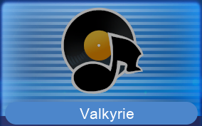 Dragon Ball Sparking Zero Valkyrie