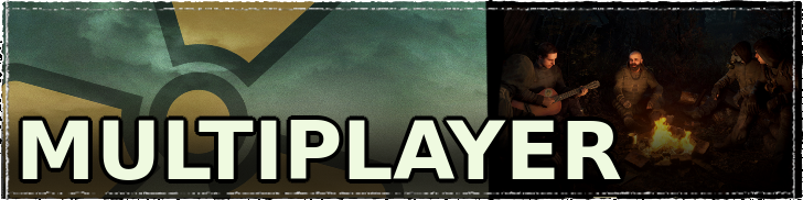 Multiplayer