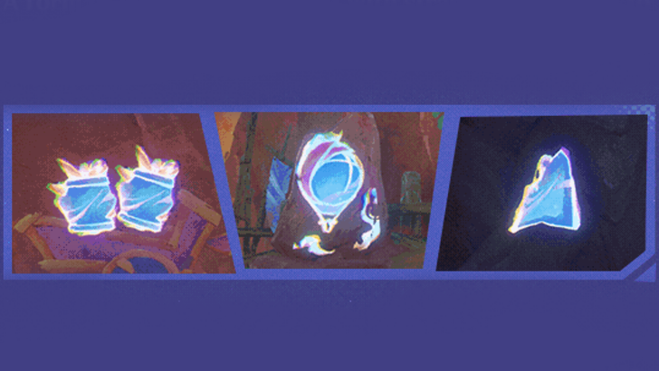 Nightspirit Graffiti Preview