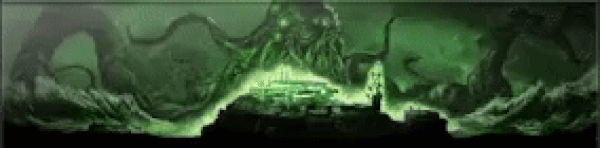 Black Ops 6 Terminal Icon