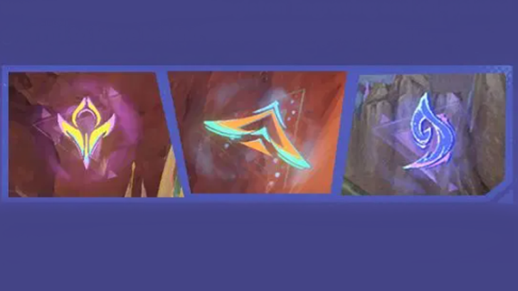 Nightspirit Sigil Preview