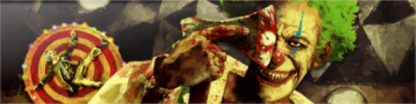 Black Ops 6 Circus Act Icon