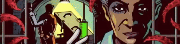 Black Ops 6 Terminus Quest Complete (Early) Icon