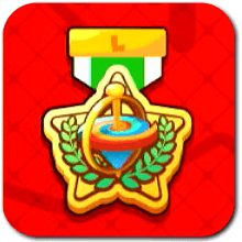 Max-Mix Vortex Expert Challenge icon