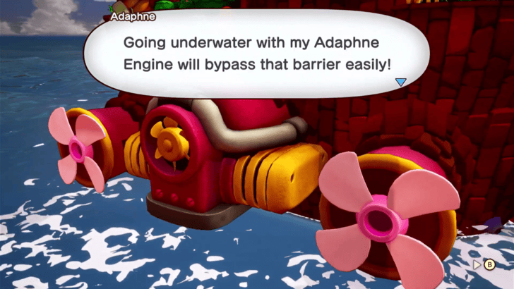 Adaphne