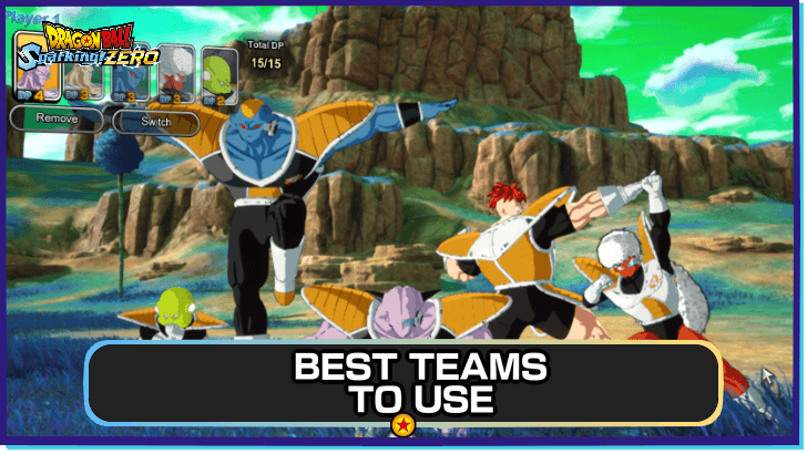Best Teams
