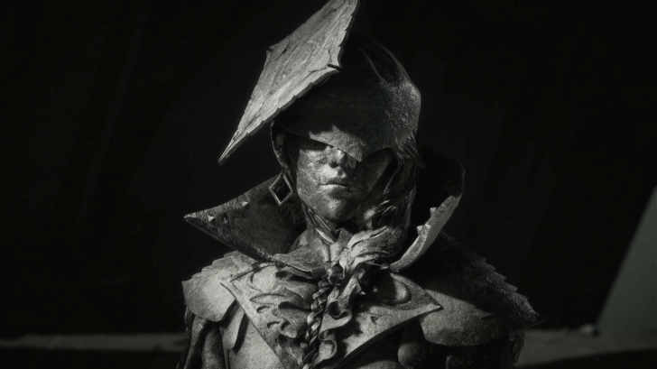 Neve - Prison of Regrets