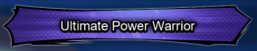 Dragon Ball Sparking Zero Ultimate Power Warrior