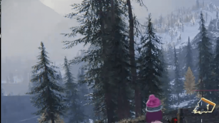 Once Human - Morphic Crate Location Ember Strand