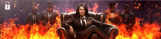 Black Ops 6 Elite Operator Master Icon