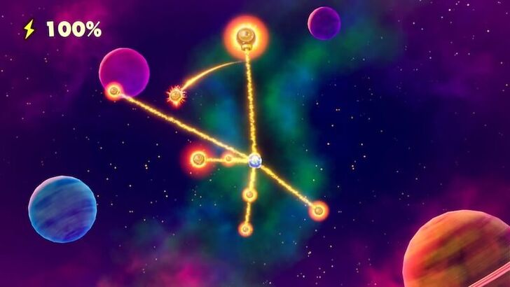 MLB Connect Satellites