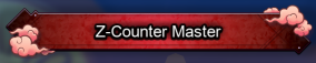 Dragon Ball Sparking Zero Z-Counter Master