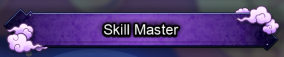 Dragon Ball Sparking Zero Skill Master