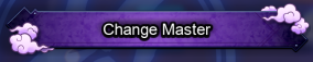 Dragon Ball Sparking Zero Change Master