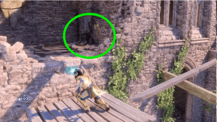 First Note Third Step