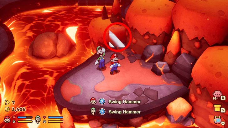 Getaway Gloves Invisible Block