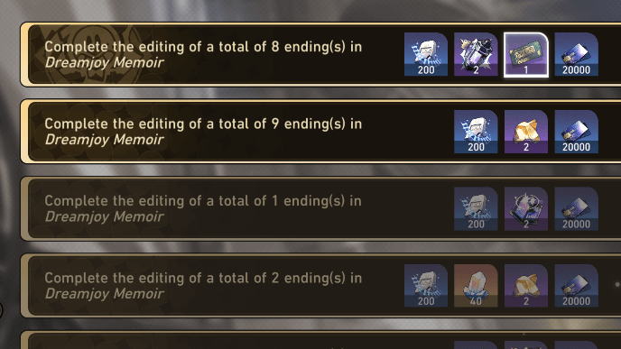 Honkai Star Rail - How to Get Scare Box Recipe