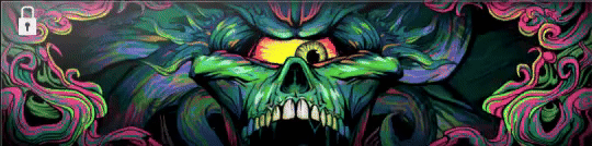 Black Ops 6 Trophy Hunter Master Icon