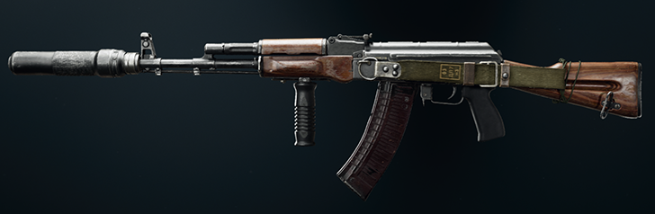 AK-74 Icon