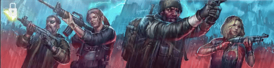 Black Ops 6 Aether Investigator Master Icon