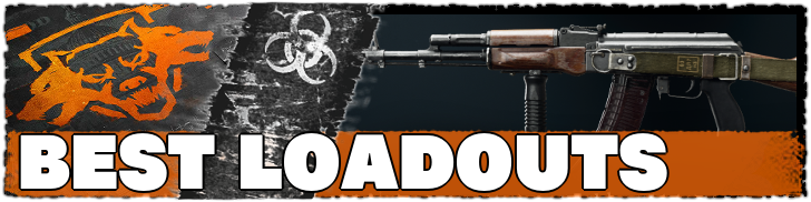 Best Loadouts