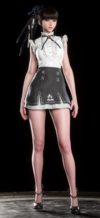 Stellar Blade -  FourSeconds Everyday Wear