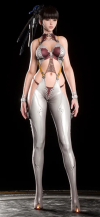 Stellar Blade -  Neurolink Skin