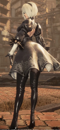 Stellar Blade -  2B Outfit