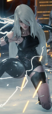 Stellar Blade -  A2 Outfit