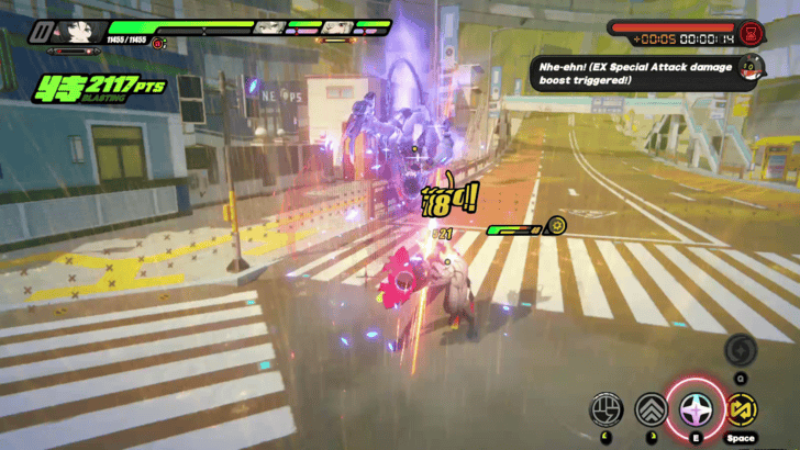 Prioritize Ranged Targets - Alpeca