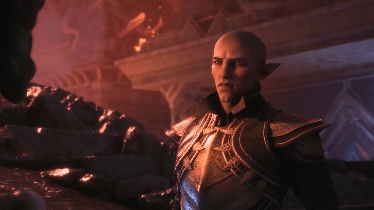 Solas at the Boutique Quarter