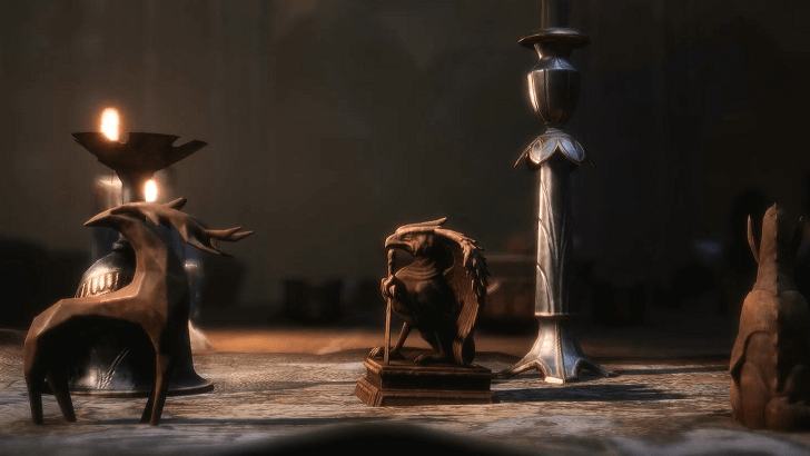 The Last Gambit - Final Plans