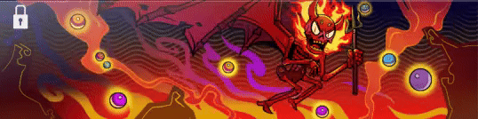 Black Ops 6 Sweet Tooth Master Icon