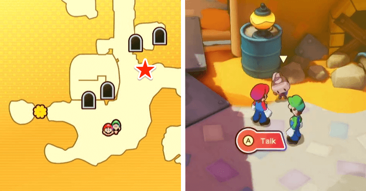 MLB Talk to Concordian Mother