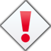 Dragon Quest 3 HD-2D Remake - Spoiler Warning Icon