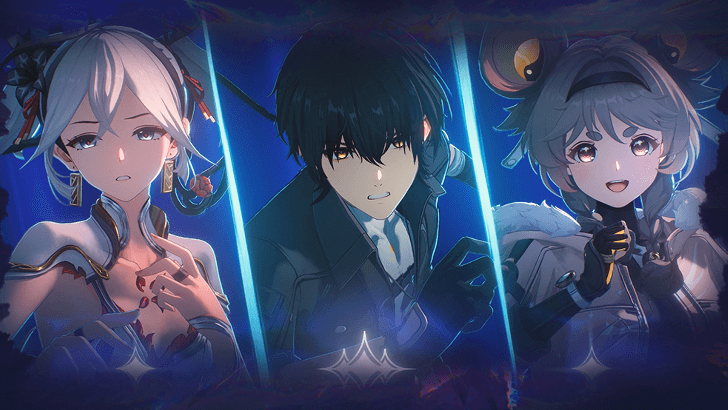 Dream Link Wuthering Waves